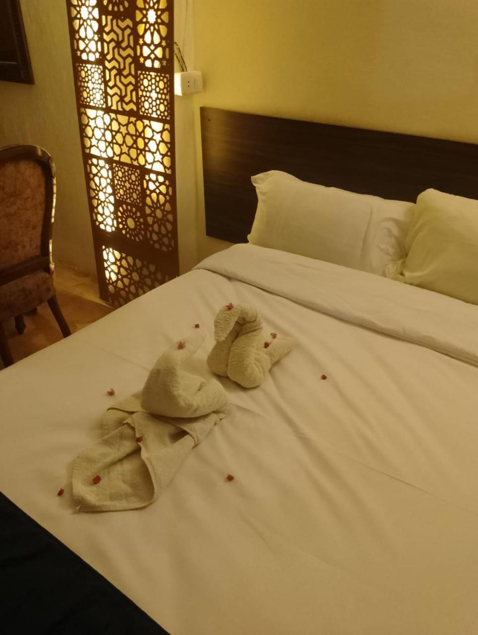 Sofia Guest House Luxor Buitenkant foto