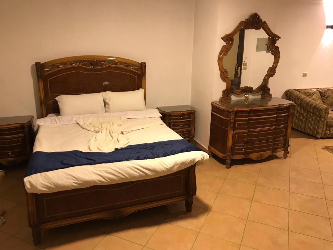 Sofia Guest House Luxor Buitenkant foto