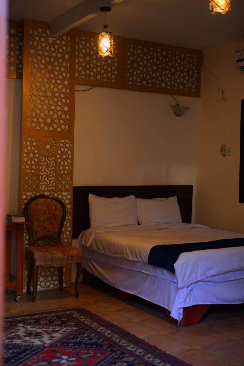 Sofia Guest House Luxor Buitenkant foto