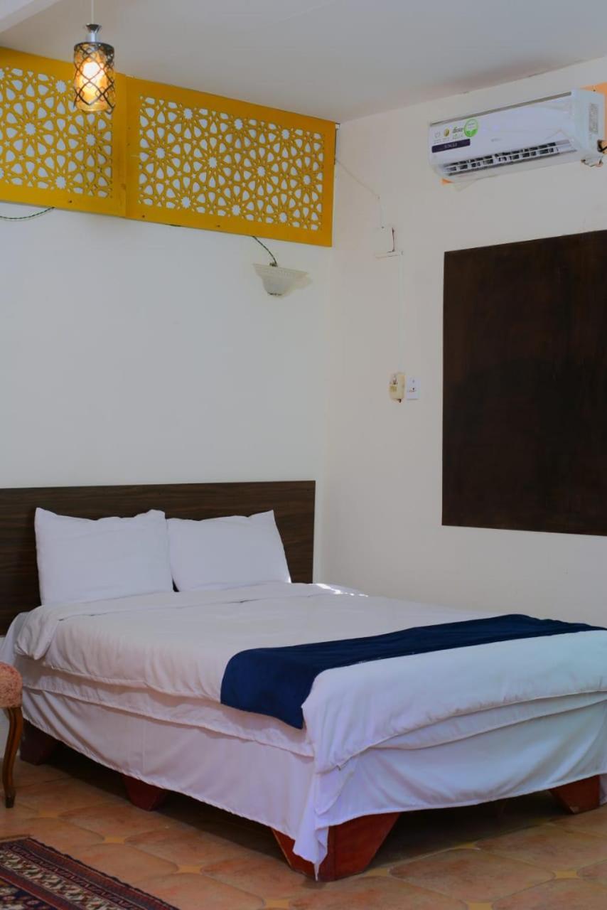 Sofia Guest House Luxor Buitenkant foto