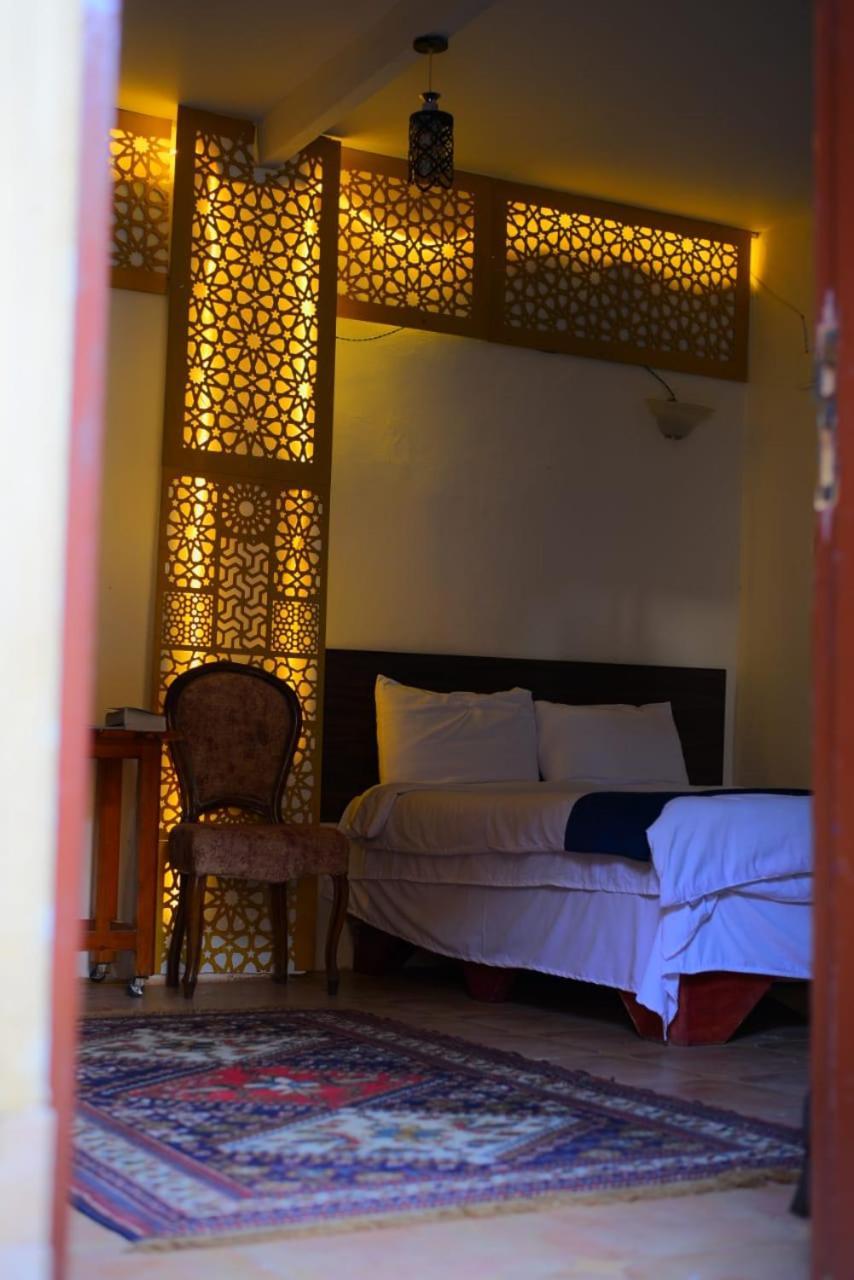 Sofia Guest House Luxor Buitenkant foto