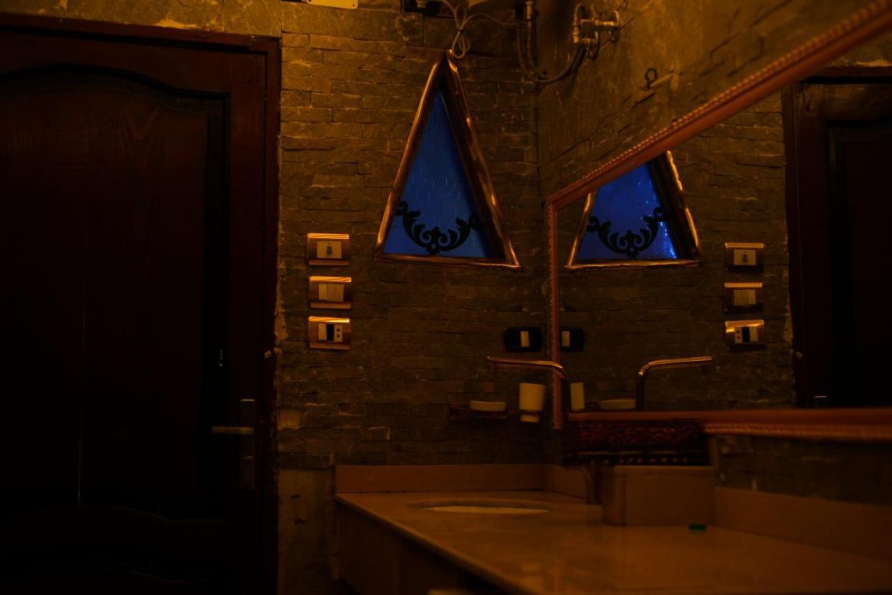 Sofia Guest House Luxor Buitenkant foto