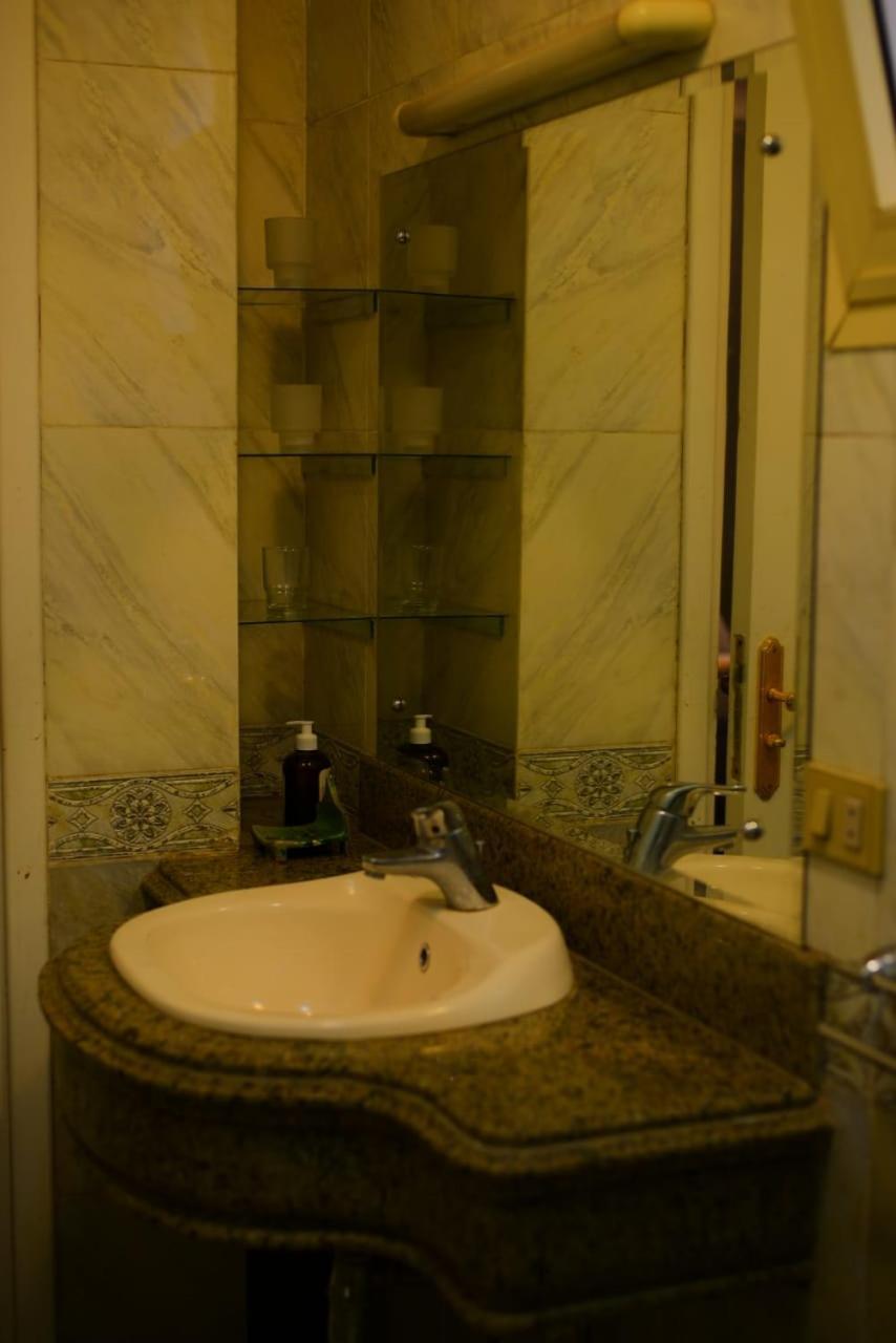 Sofia Guest House Luxor Buitenkant foto