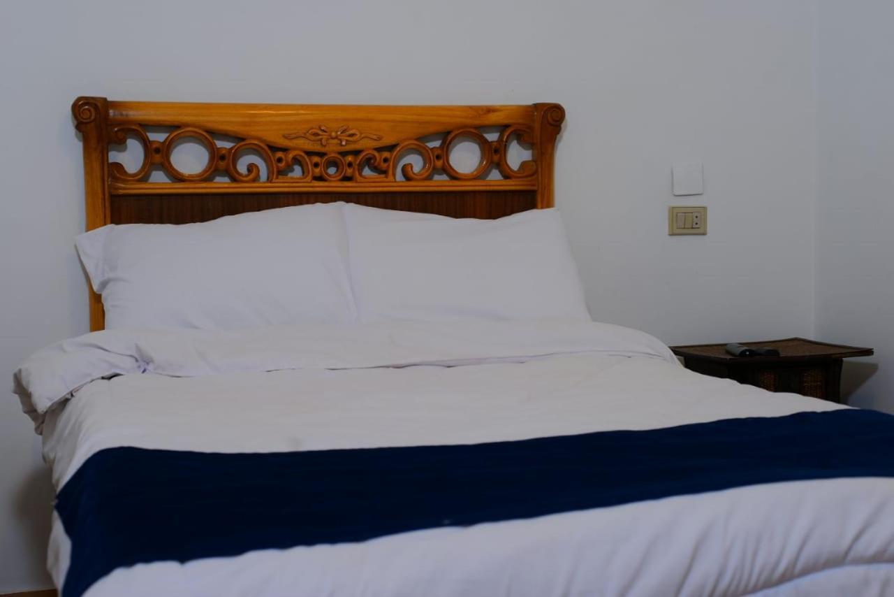 Sofia Guest House Luxor Buitenkant foto
