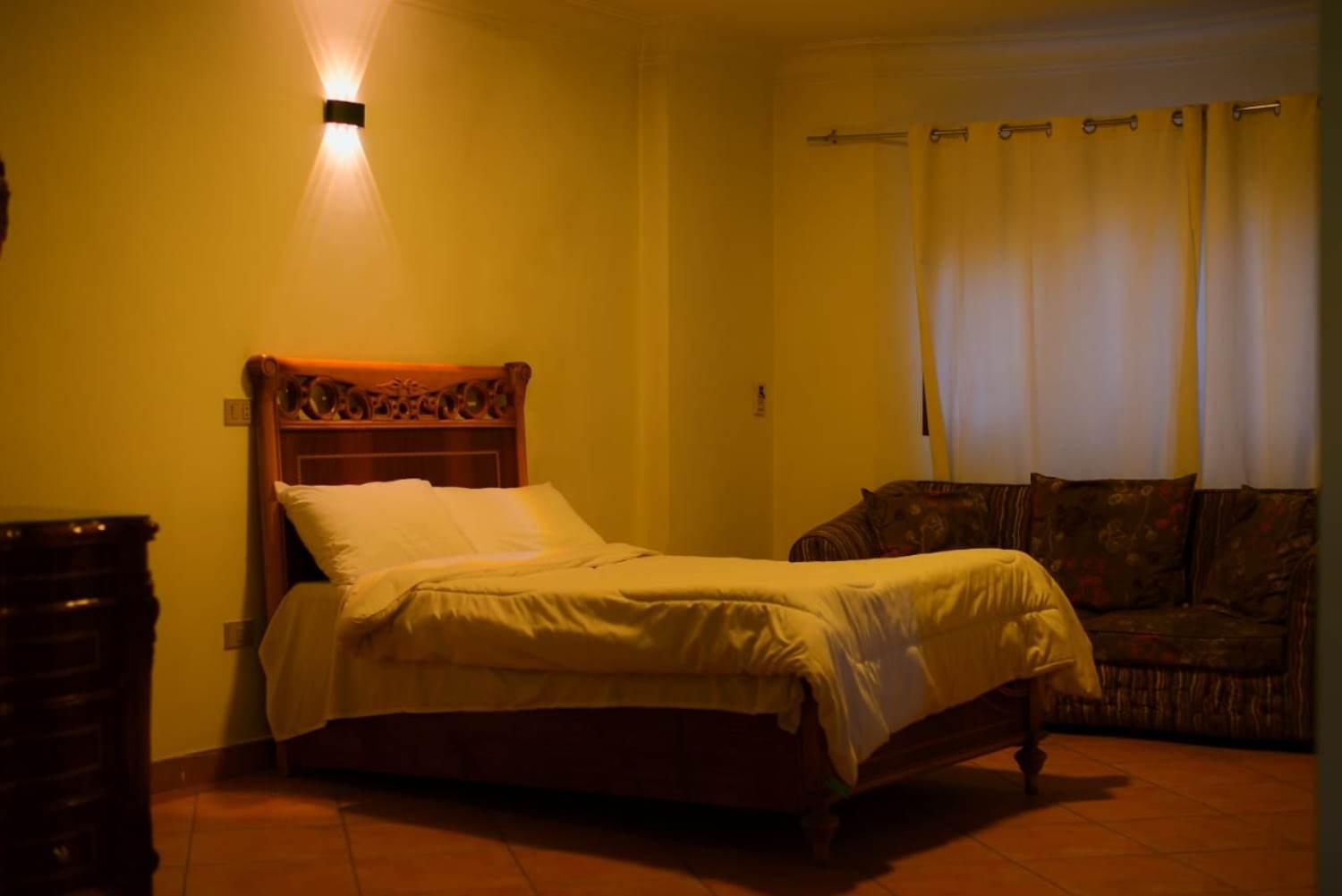 Sofia Guest House Luxor Buitenkant foto