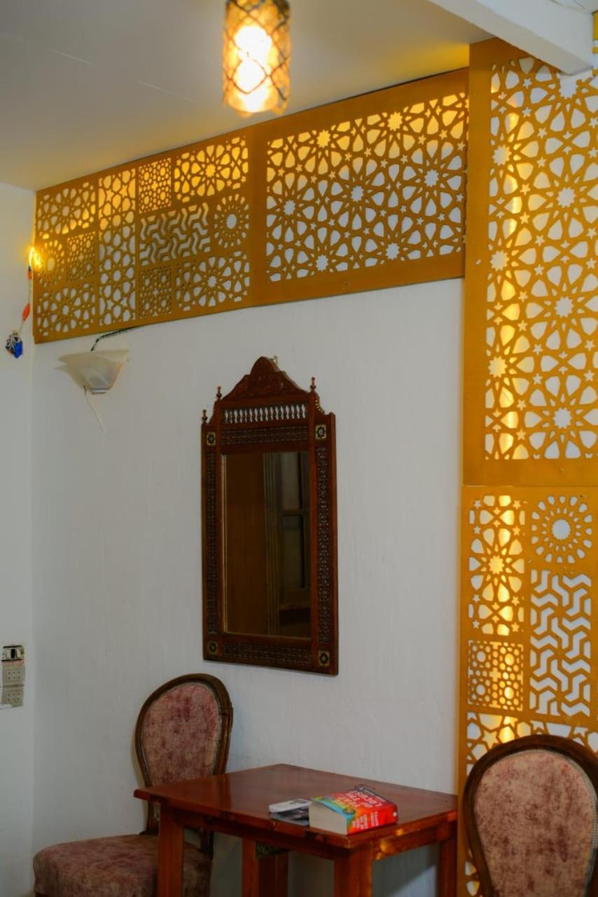 Sofia Guest House Luxor Buitenkant foto
